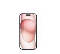 eSTUFF Infinite (GRS) Écran pour iPhone 17 Pro Max/16 Pro Max W129130466 (Max/16 Pro Max Protecteur d'écran Titan Shield. Verre trempé)