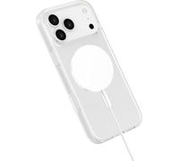 eSTUFF Infinite (GRS) Oslo Coque magnétique transparente pour iPhone 17 Pro Max W129130361