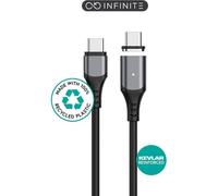 eSTUFF INFINITE (GRS) USB-C magnétique