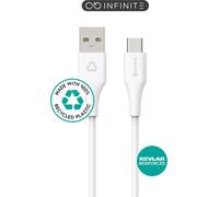 eSTUFF INFINITE (GRS) USB-C vers USB-A