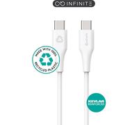 eSTUFF INFINITE (GRS) USB-C vers USB-C