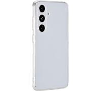 eSTUFF Infinite (GRS) Vienna S25 Coque transparente pour Galaxy Matériau : W128986429 (Galaxy Clear Cover. Matériau : TPU 100 % recyclé)