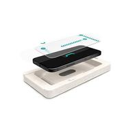 eSTUFF Infinite (GRS) W129131518 Protection d'écran EcoFlex pour iPhone Air EcoFlex, 100 % plastique recy ouclier Titan
