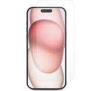 eSTUFF Infinite Protection d'écran pour iPhone 16 Titan Shield®