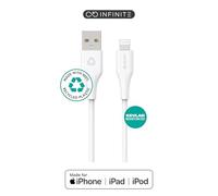 eSTUFF Infinite USB-A to Lightning Marque