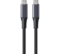 eSTUFF INFINITE USB-C Cable 1.2m USB4 Gen3x2 240W 40Gbps