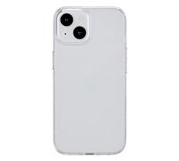 eSTUFF Infinite Vienna iPhone 15 Plus Clear Cover. Material:, W128407477 (Plus Clear Cover. Material: 100% Recycled TPU)