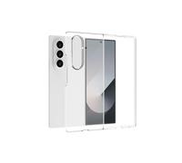 eSTUFF Infinite W129239034 Coque transparente Paris Z Fold7 Galaxy Matériau : PC 100 % recyclé