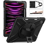 eSTUFF iPad Air 13 2025/2024 AUSTIN