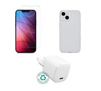 eSTUFF Kit pour iPhone 14. Charger, Marque