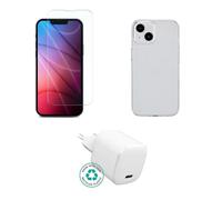 eSTUFF Kit pour iPhone 15. Charger, Marque