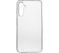 eSTUFF London A34 Galaxy Clear Cover. Material: TPU, W128200431 (Cover. Material: TPU)