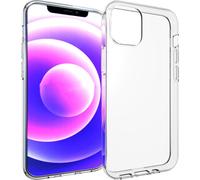eSTUFF LONDON iPhone 13 mini Clear