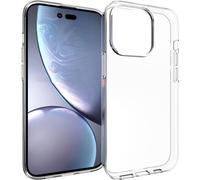 eSTUFF LONDON iPhone 14 Pro Clear