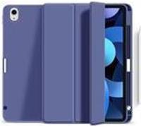 eSTUFF MIAMI Type d'étui : Folio, Compatibilité marque : Apple, Compatibilité : iPad 10.9 10th gen, Taille d'écran maximale : 27,7 cm (10.9" ), Nombre de modes de support : 2