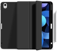 eSTUFF MIAMI Type d'étui : Folio, Compatibilité marque : Apple, Compatibilité : iPad 10.9 10th gen, Taille d'écran maximale : 27,7 cm (10.9" ), Nombre de modes de support : 2