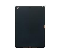 eSTUFF - ORLANDO Black TPU Cover iPad - Protections tablettes