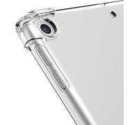 eSTUFF Orlando Clear TPU Cover iPad Marque