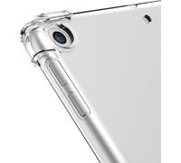 eSTUFF Orlando Clear TPU Cover iPad Marque