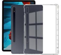 eSTUFF ORLANDO Housse TPU transparente (ES680101-BULK)