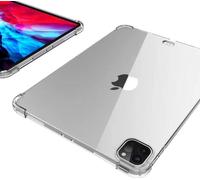eSTUFF Orlando TPU Cover - Housse pour tablette | Transparent Nouveau
