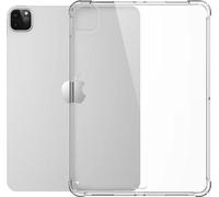 eSTUFF Orlando TPU Cover - Housse pour tablette | Transparent Nouveau