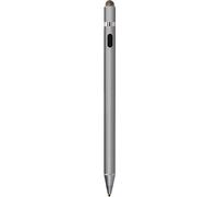 Stylets pour tablette EStuff - Stylet actif - capacitif - Bluetooth - gris