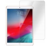 eSTUFF Titan Shield - Protection d'écran pour tablette - verre - clair Clair G