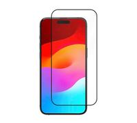 eSTUFF Titan Shield® INFINITE Protecteur d'écran intégral pour iPhone 15 Plus, Pack de 50