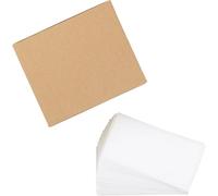 eSTUFF Titan Shield® Protecteur d'écran clair, Pack de 25 pour iPhone 14 Plus/13 Pro Max