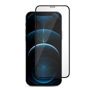 eSTUFF Titan Shield® Protection d'écran Full Cover pour iPhone 12/12 Pro, 25 pièces