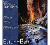 Estun & Bah - from Where The Sun Rises