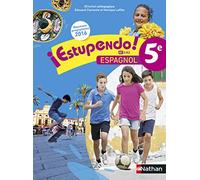 ¡Estupendo! 5e