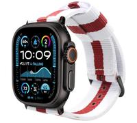 ESTUYOYA Bracelet compatible avec Apple Watch 44-49mm Angleterre