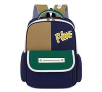 Estwell Sac à Dos Enfant Sac à Dos Scolaire Léger pour Garçons et Filles Grande Capacité Confort Cartable École Primaire