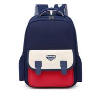 Estwell Sac à Dos Enfant Sac à Dos Scolaire Léger pour Garçons et Filles Grande Capacité Confort Cartable École Primaire