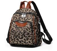 Estwell Sac à dos pour femme - Léger et élégant - Sac à dos décontracté - Sac à dos de voyage, d'université, d'école