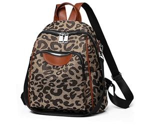 Estwell Sac à dos pour femme - Léger et élégant - Sac à dos décontracté - Sac à dos de voyage, d'université, d'école
