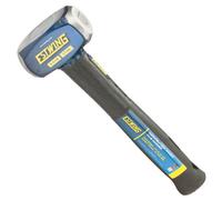 Estwing 12-ECH.212X Marteau De Poing - Manche Indestructible - 1100 Grammes Poids De La Tête - 300 Mm