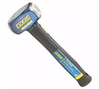 Estwing 12-ECH.416X Marteau À Poing - Manche Indestructible - Poids De La Tête 1800 Grammes - 400 Mm