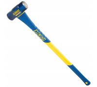 Estwing 12-ESH.1436F Forehammer - Manche En Fibre De Verre - Poids De La Tête 6300 Grammes - 900 Mm - Tête De Marteau Forgé