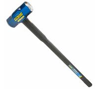 Estwing 12-ESH.1436X Masse - Manche Indestructible - Poids De La Tête 6300 Grammes - 900 Mm