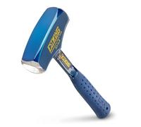 Estwing B3-4LB Burin avec manche en acier 1,8 kg