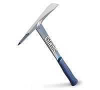 Estwing Burpee Géologue Rock Pick 2.25lb/1 kg 43,2 cm Poignée en vinyle