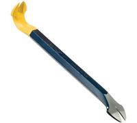 Estwing DEP12 Extracteur de clous double extrémité 28 cm