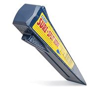 Estwing E-5 Coin de fendage en croix 2,3 kg
