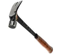 Estwing E19SM Ultra Marteau De Charpente En Cuir Moulé 540G (19Oz)