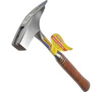 Estwing E239mm Marteau de couvreur Manche en cuir (Import Grande Bretagne)