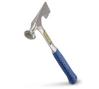 Estwing E3/11 Marteau à Cloisons Sèches, Poignée en Vinyle, 11 oz