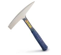 Estwing Marteau burineur / de soudeur E3-WC avec manche anti-rebond 400 g